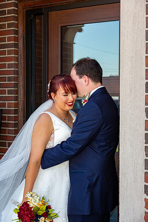 603-Sarah n Matt