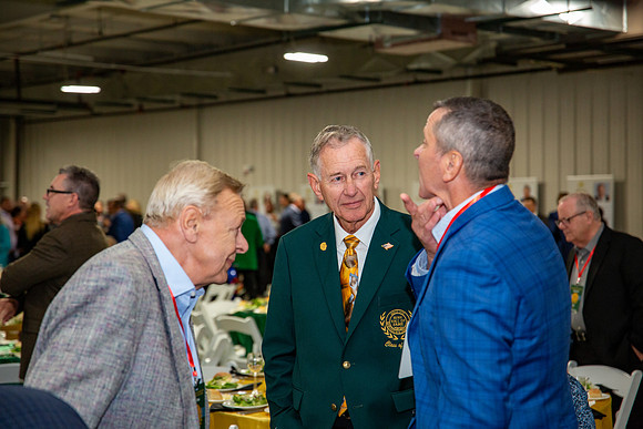 49-ASA RV Hall of Fame Induction