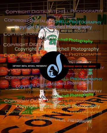 116-2024 Basketball Boys