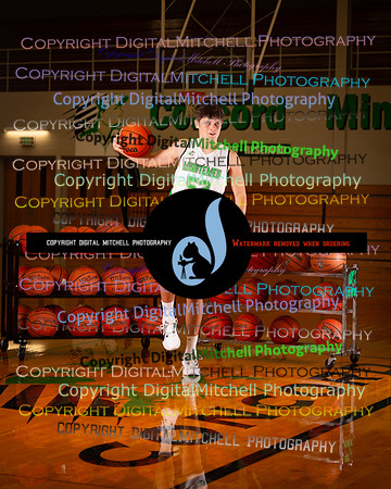 143-2024 Basketball Boys