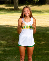 101-NHS 2025 Fall Cross Country