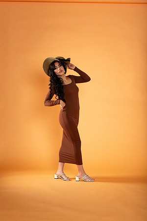 103-Kimberly in Brown
