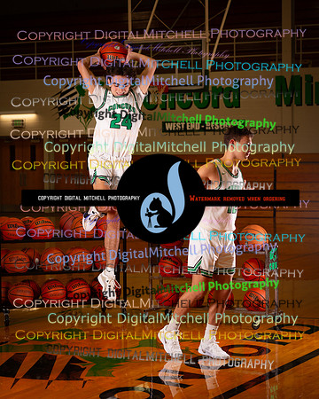 122-2024 Basketball Boys