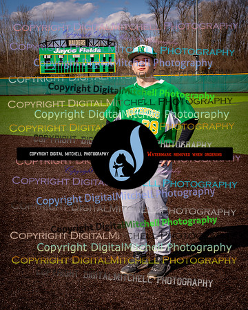 114-NHS 2025 Baseball