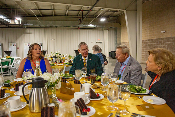 29-ASA RV Hall of Fame Induction