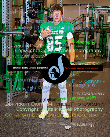 303-CHS 2025 Football