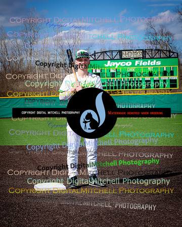 196-NHS 2025 Baseball