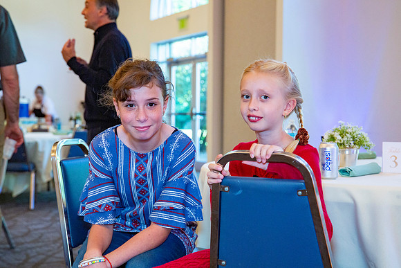 55-galperin bat mitzvah party