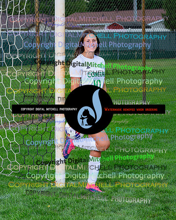 76-CHS 2024 Soccer Girls