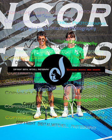33-2024 CHS Fall Tennis Boys