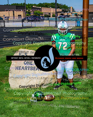 4-2024 Fall Football
