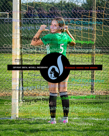 114-CHS 2025 Fall Soccer Girls