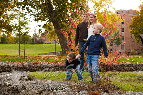 Erin Nowak Family-151