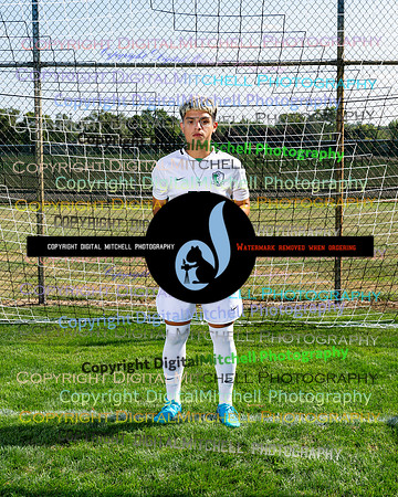 86-2024 Fall Soccer Boys