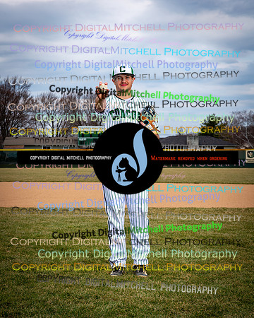 79-CHS 2025 Baseball