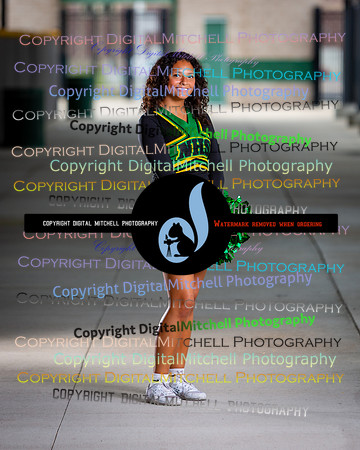 64-NHS 2025 Fall Cheer