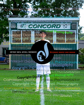 85-CHS 2025 Fall Soccer Boys