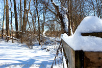 69-Cobus Creek Winter 2-18-22