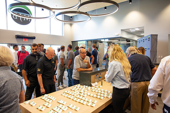 61-Arco Ribbon Cutting