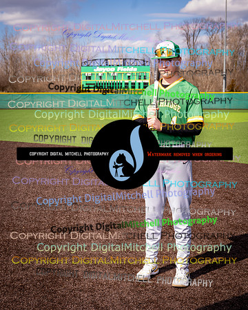 24-NHS 2025 Baseball