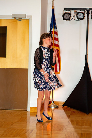 245-galperin bat mitzvah party