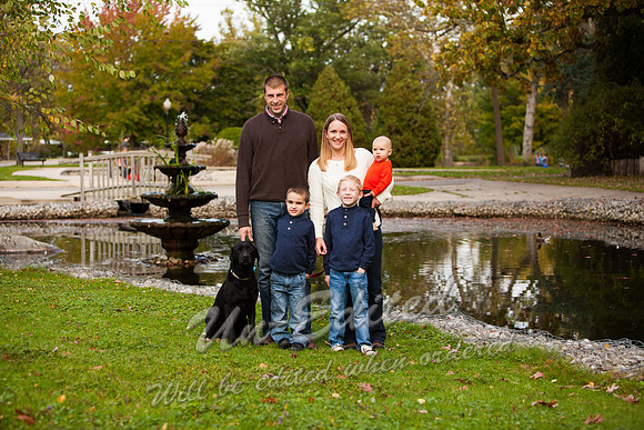 Erin Nowak Family-004