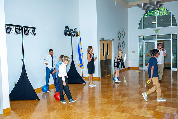 356-galperin bat mitzvah party