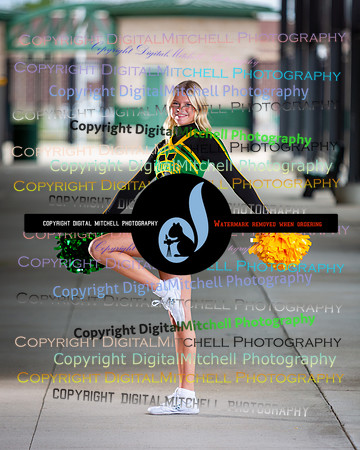 72-NHS 2025 Fall Cheer