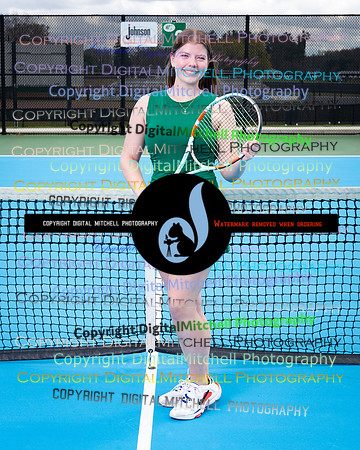 41-2025 CHS Tennis Girls