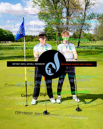 38-2025 Golf Boys