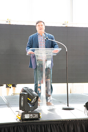 292-Arco Ribbon Cutting