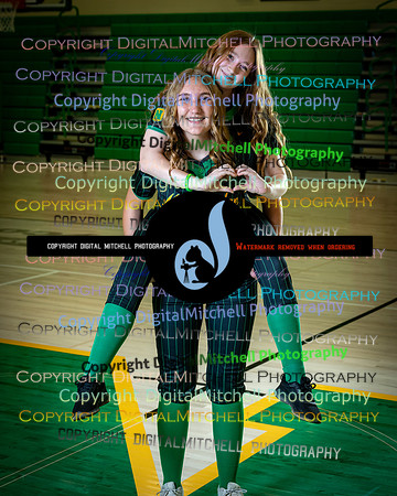 490-NHS 2025 Track and Softball