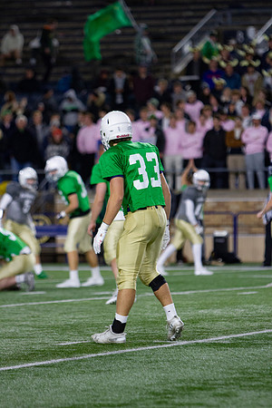287-ND InterHall Football 2021