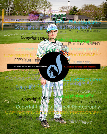 150-2024 CHS Baseball