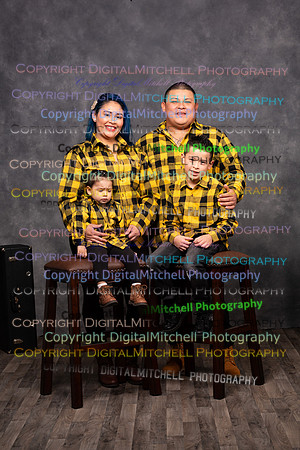 139-Machado Family