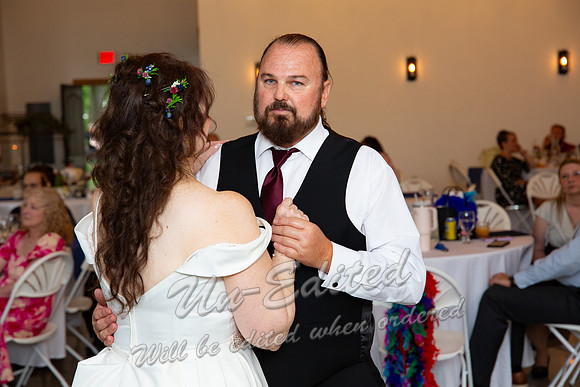 787-Wedding