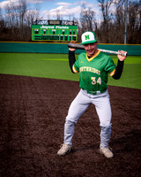 56-NHS 2025 Baseball