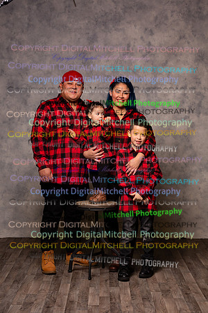 289-Machado Family