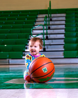 216-NHS Winter 2024 Basketball Girls