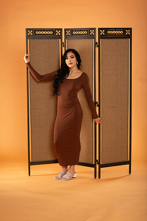 39-Kimberly in Brown