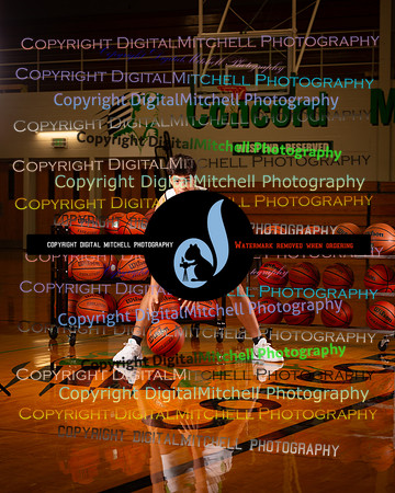 135-2024 Basketball Boys