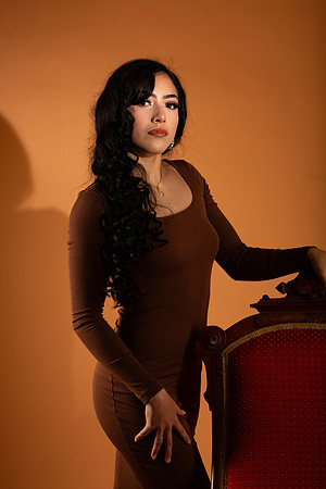 331-Kimberly in Brown