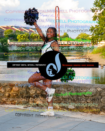 80-CHS 2025 Fall Cheer