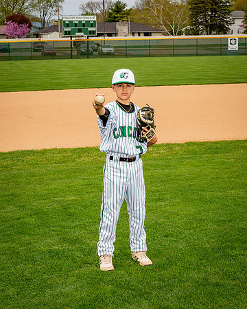 24-2024 CHS Baseball