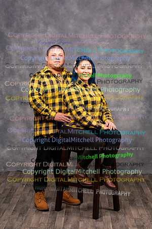 208-Machado Family