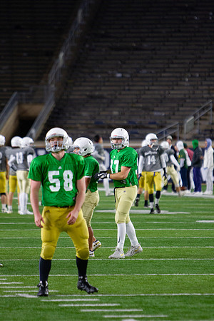 255-ND InterHall Football 2021