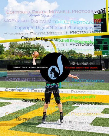 35-NHS 2025 Fall Football Freshmen
