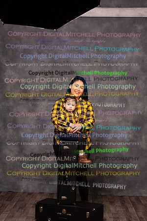 119-Machado Family