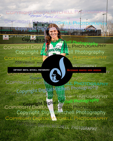 94-CHS 2023 Softball