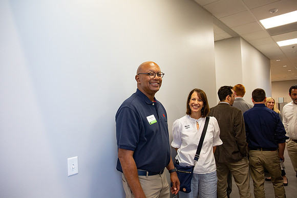 65-Arco Ribbon Cutting